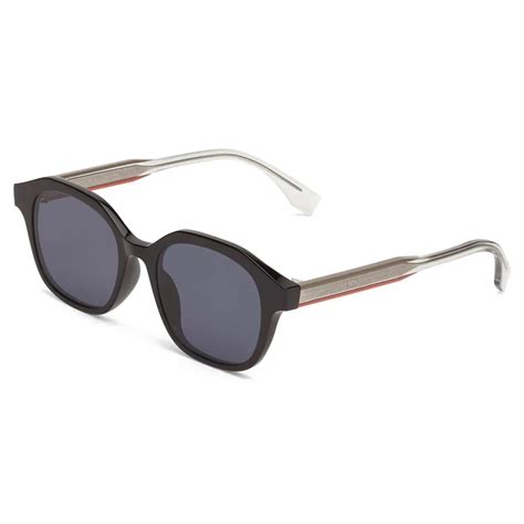 fendi roma amor sunglasses